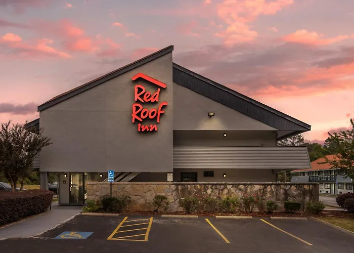 Red Roof Inn