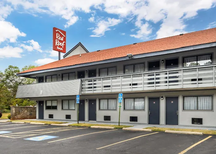 Red Roof Inn